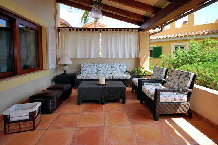 Villa Casa Llorenc