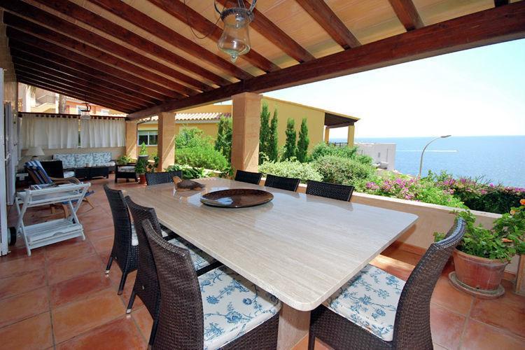 Casa Llorenc Villa Manacor (Mallorca)