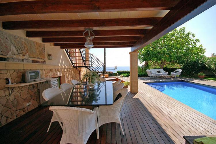 Casa Llorenc Villa