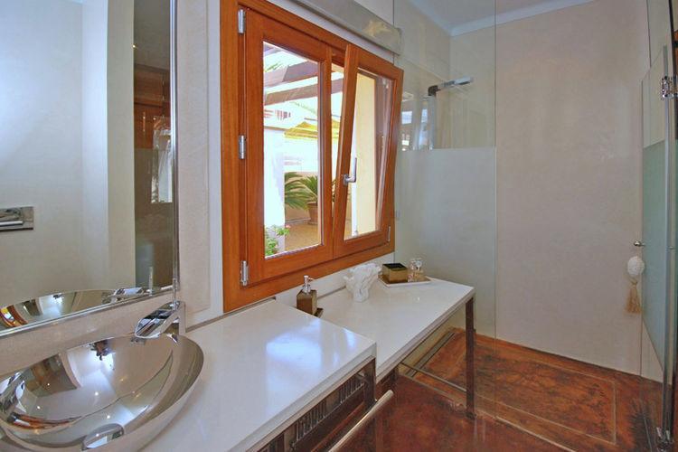 Villa Casa Llorenc Manacor (Mallorca)