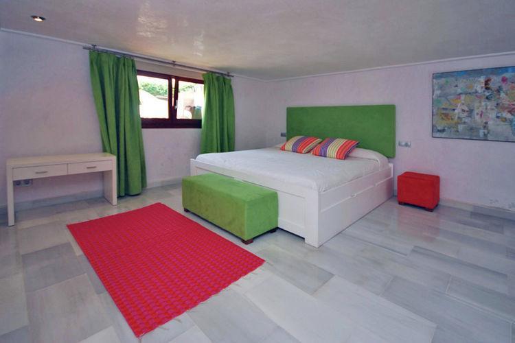Casa Llorenc Villa Manacor (Mallorca)
