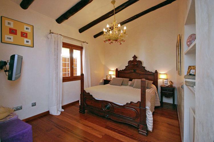Villa Casa Llorenc *