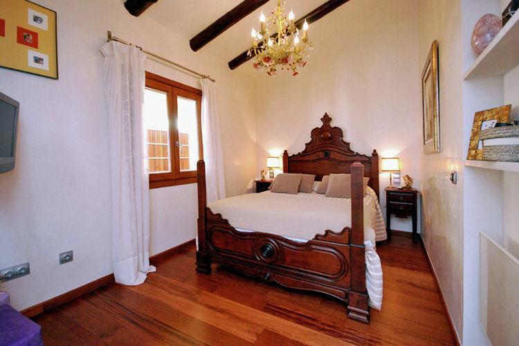 Casa Llorenc *