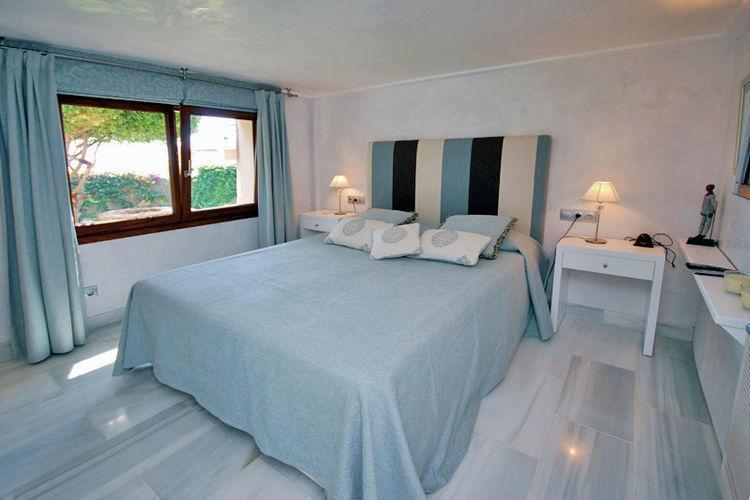 Casa Llorenc Villa *