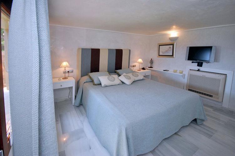 Villa Casa Llorenc Manacor (Mallorca)