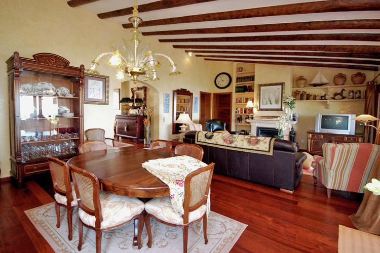 Villa Casa Llorenc *
