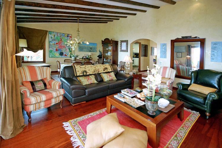 Villa Casa Llorenc Manacor (Mallorca)