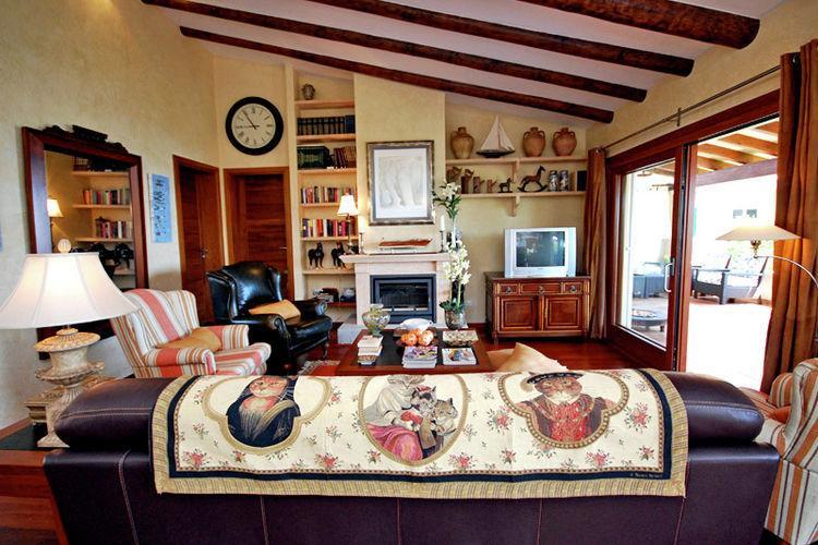 Villa Casa Llorenc