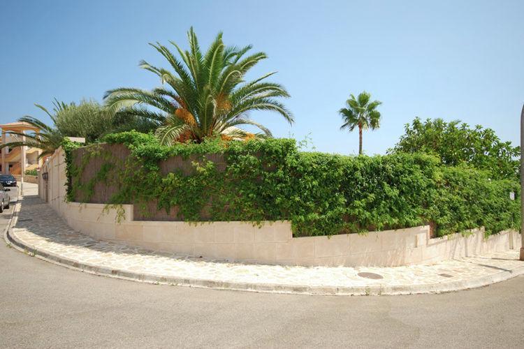 Casa Llorenc *