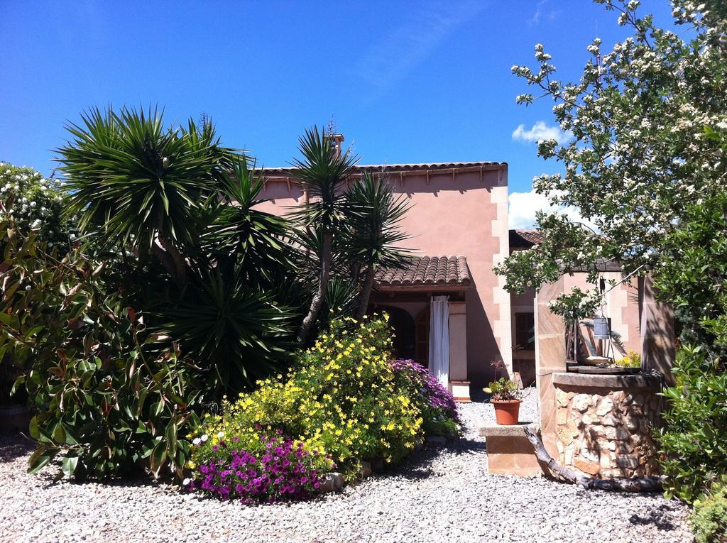 Bed and breakfast Hacienda D'armando *