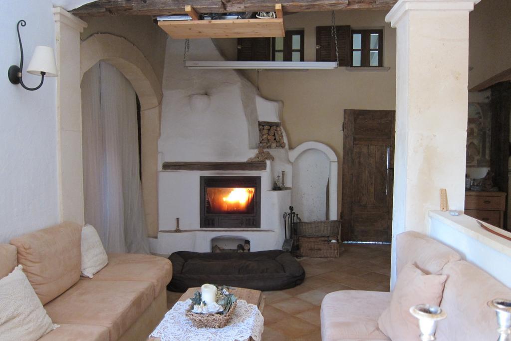 Hacienda D'armando Bed and breakfast