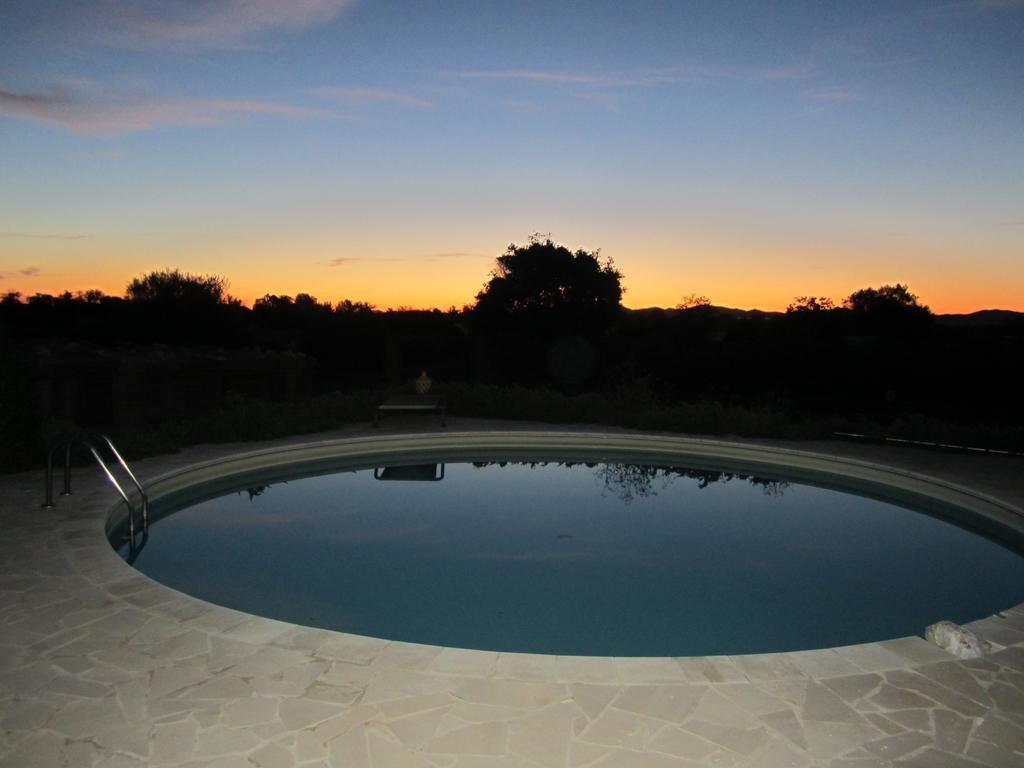 Hacienda D'armando Bed and breakfast