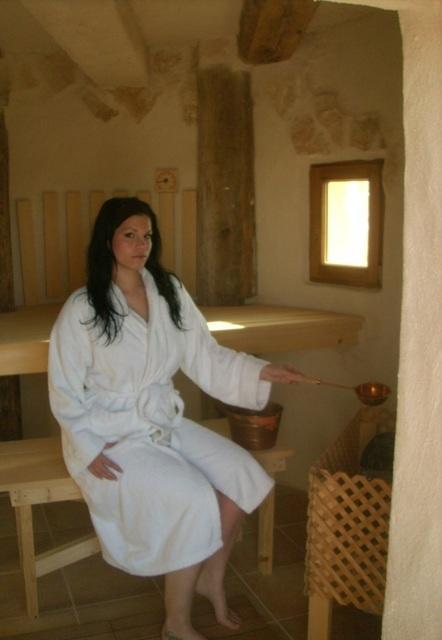Hacienda D'armando *