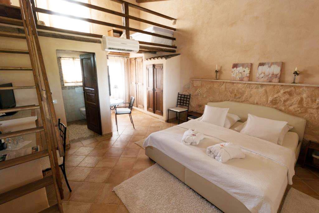 Hacienda D'armando *