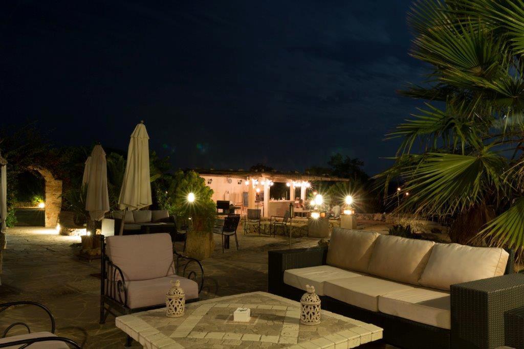 Bed and breakfast Hacienda D'armando Fenalitx (Fenalich)