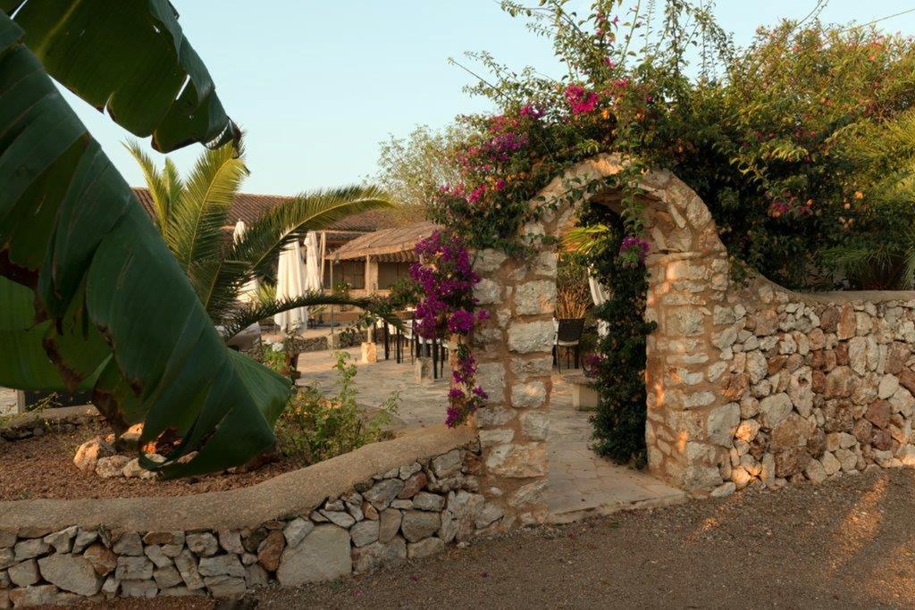 Hacienda D'armando Fenalitx (Fenalich)