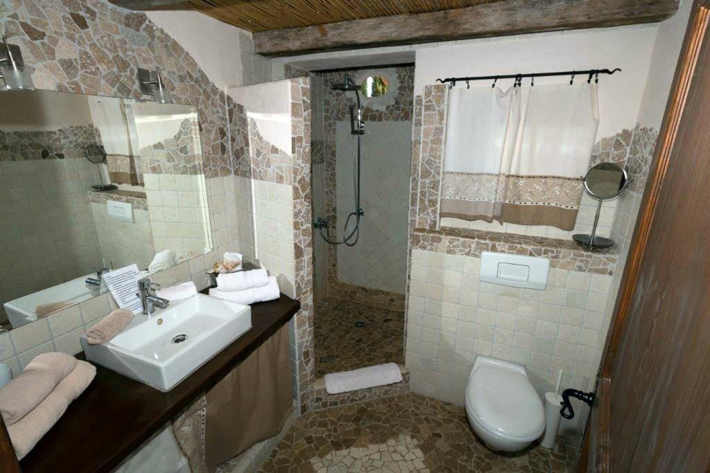 Bed and breakfast Hacienda D'armando Fenalitx (Fenalich)