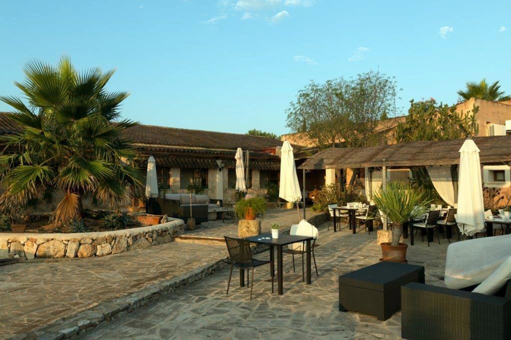 Hacienda D'armando * Fenalitx (Fenalich)