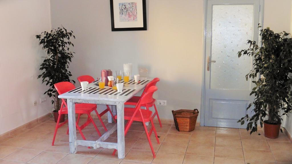 Ses Terrasses 3*
