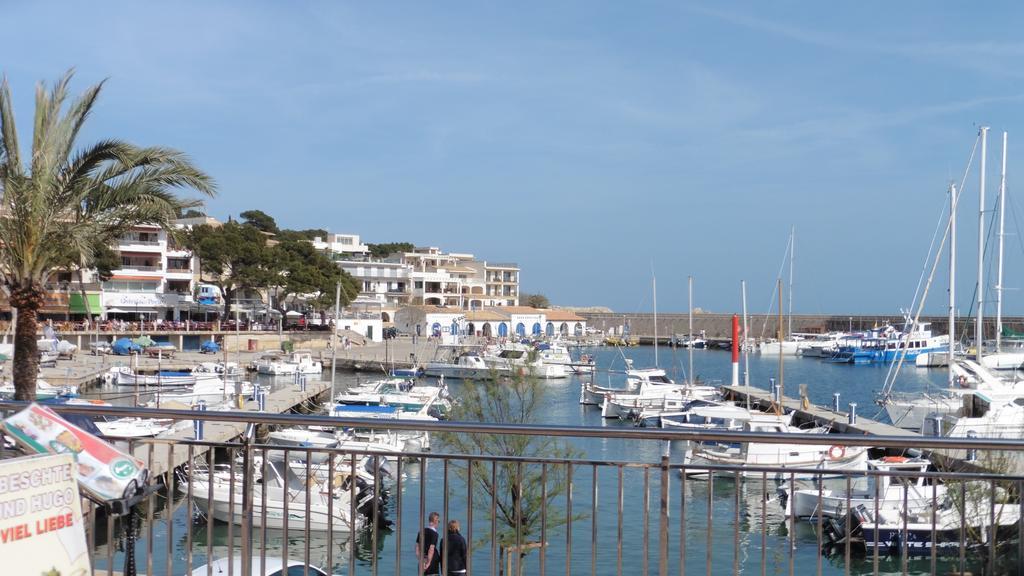 Bed and breakfast Ses Terrasses