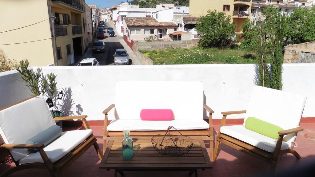 Ses Terrasses Bed and breakfast
