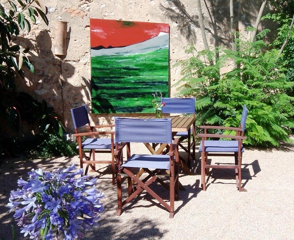 Apartamento Mavi - Turismo De Interior *