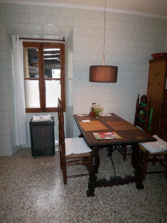 Apartamento Mavi - Turismo De Interior