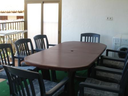 Cala Figuera Holiday home