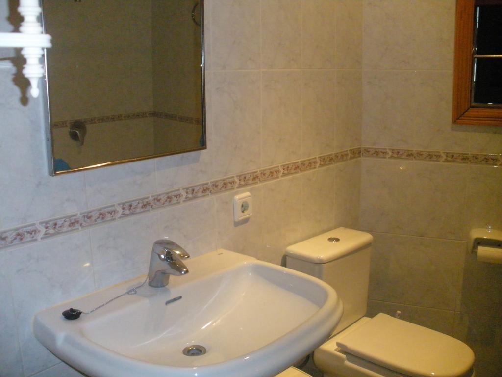 Holiday home Cala Figuera *