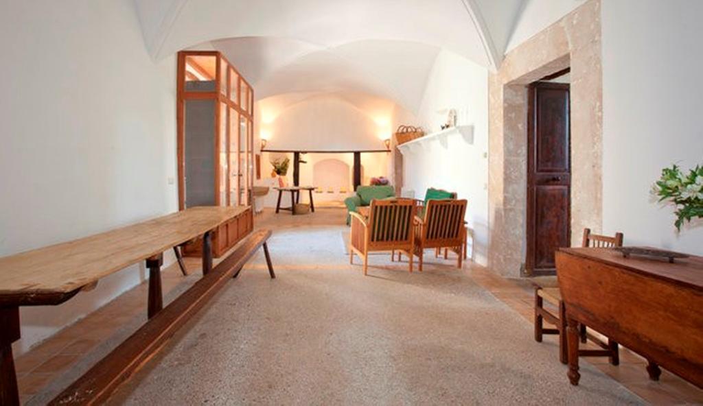 Son Hortola Holiday home Es Capdella
