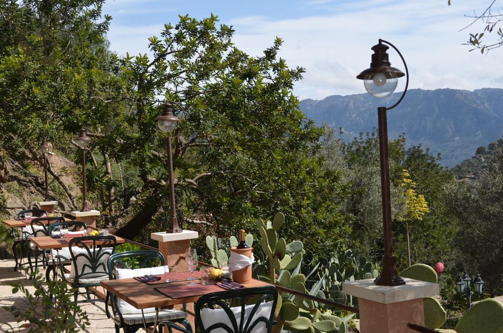 Son Bleda 4* Sóller
