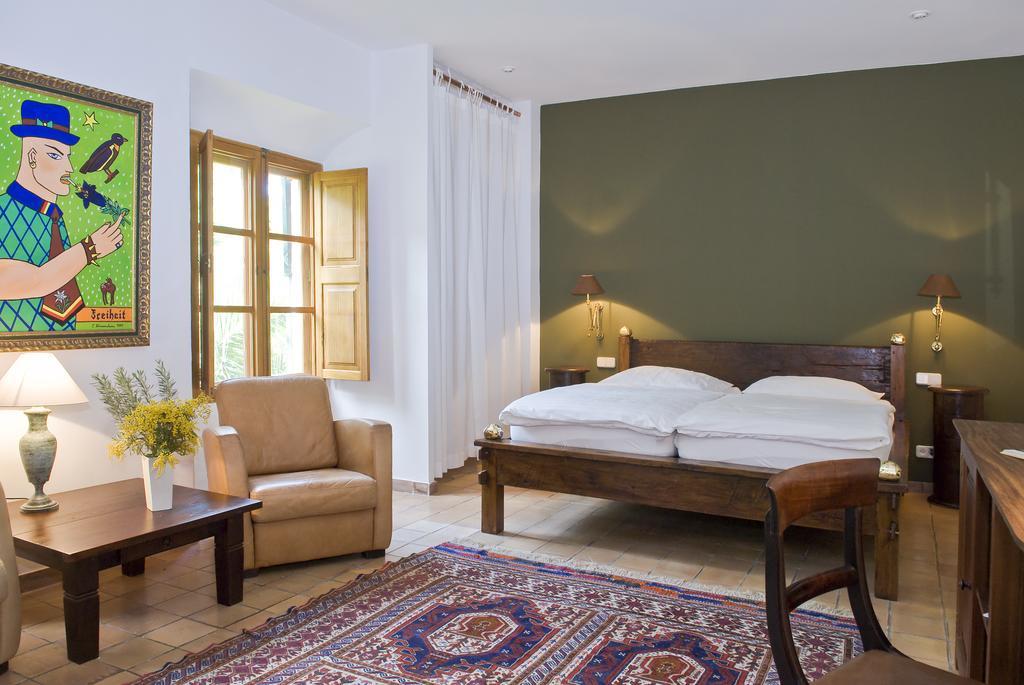 Son Bleda Hotel 4*