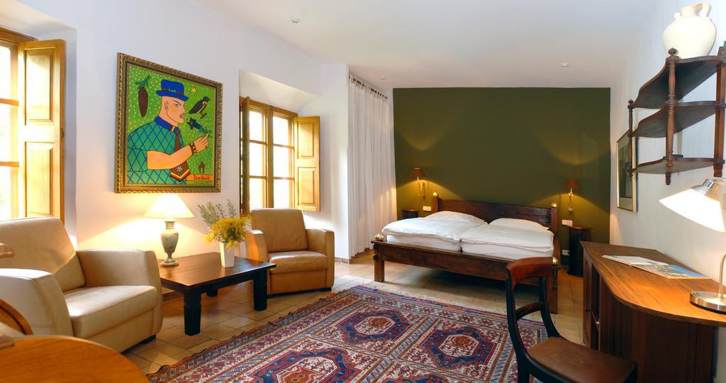 Son Bleda Hotel