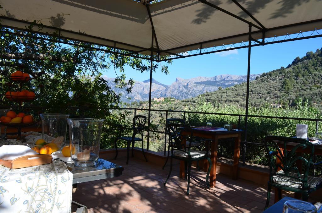Son Bleda Hotel 4*