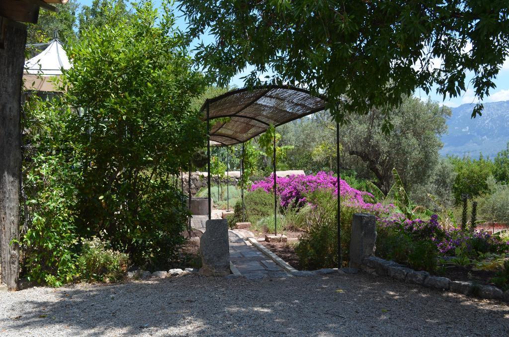 Son Bleda Hotel Sóller