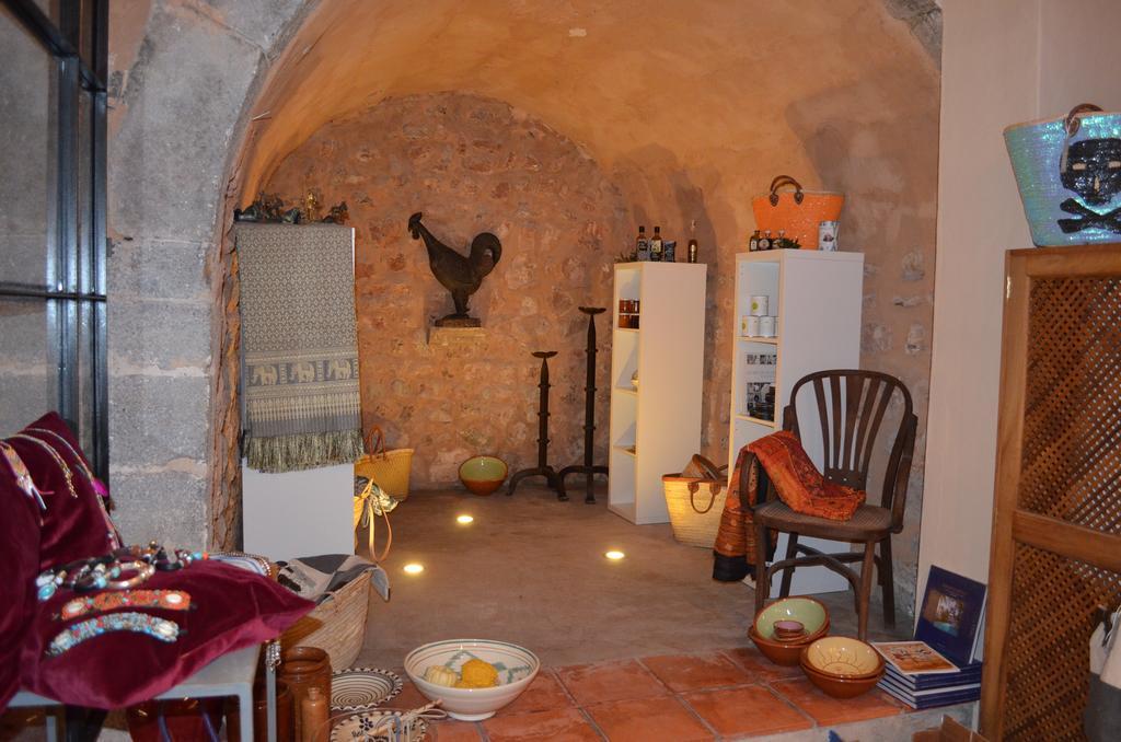 Son Bleda Hotel