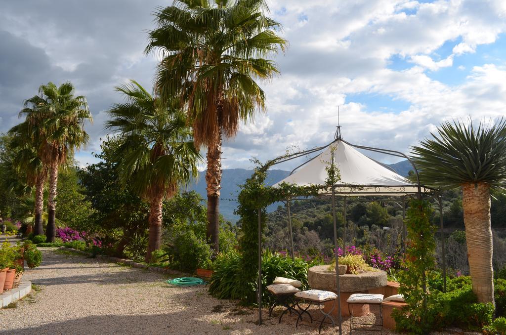 Son Bleda Hotel Sóller