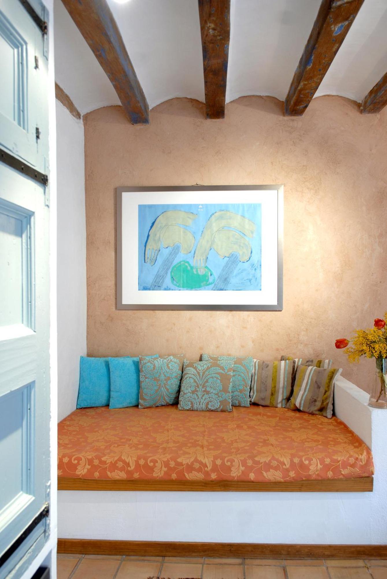 Son Bleda Hotel 4*