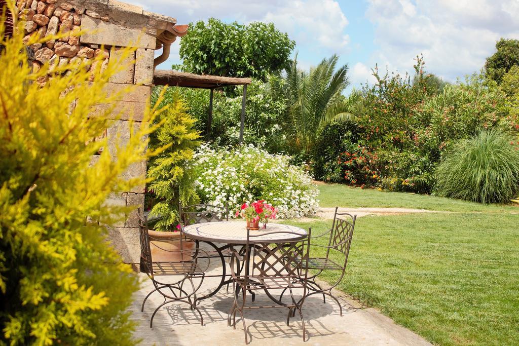 Finca Cugulutx Casa rural *