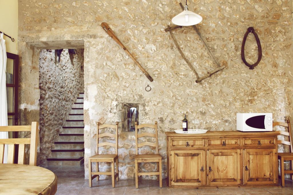 Casa rural Finca Cugulutx *