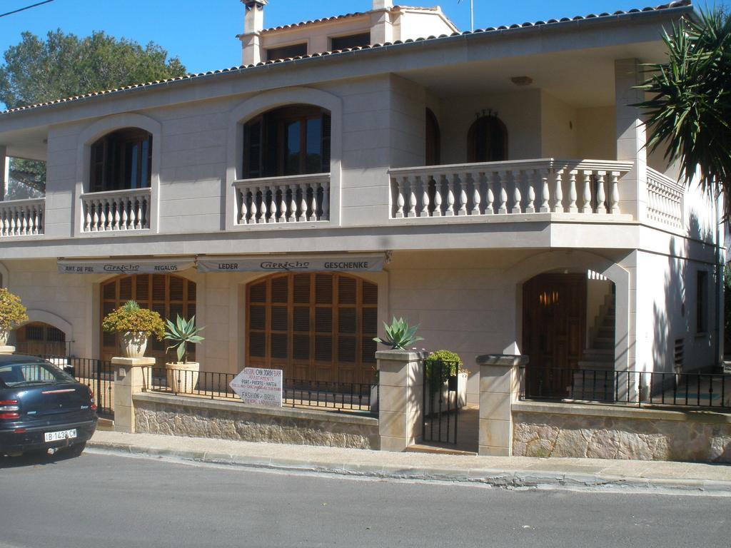 Jordi * Cala Figuera (Mallorca)