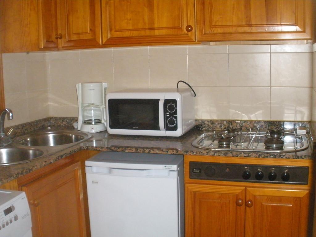 Apartamento Jordi