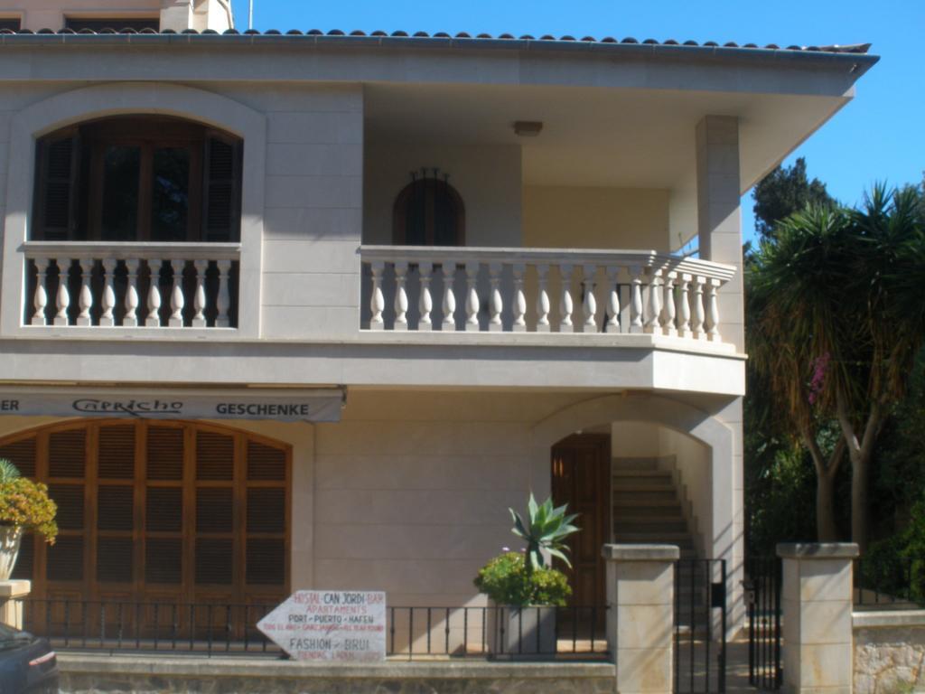 Jordi Apartamento Cala Figuera (Mallorca)