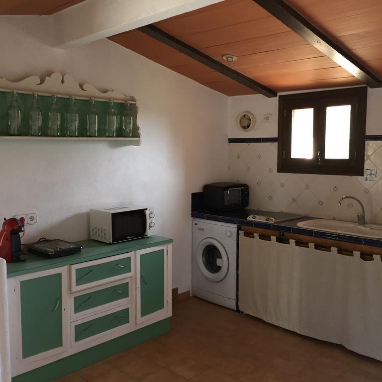 Agroturismo Sa Bassa Crua Sa Torre