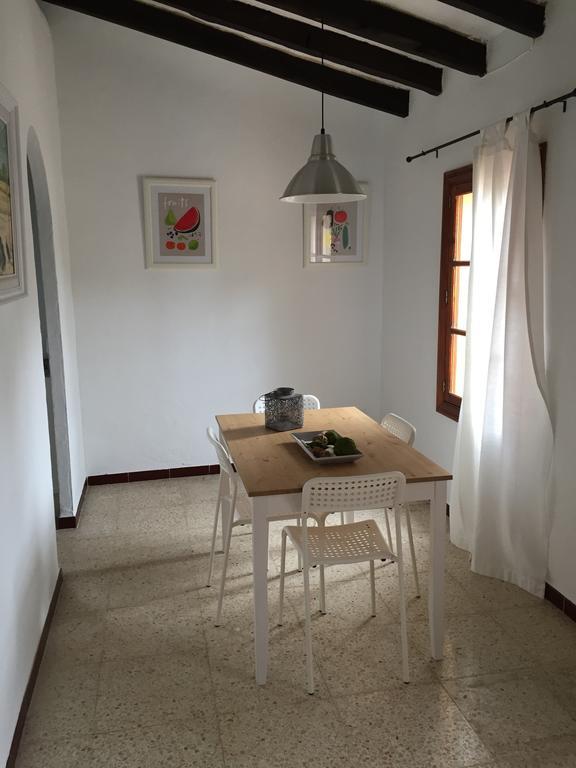 Sa Bassa Crua Sa Torre