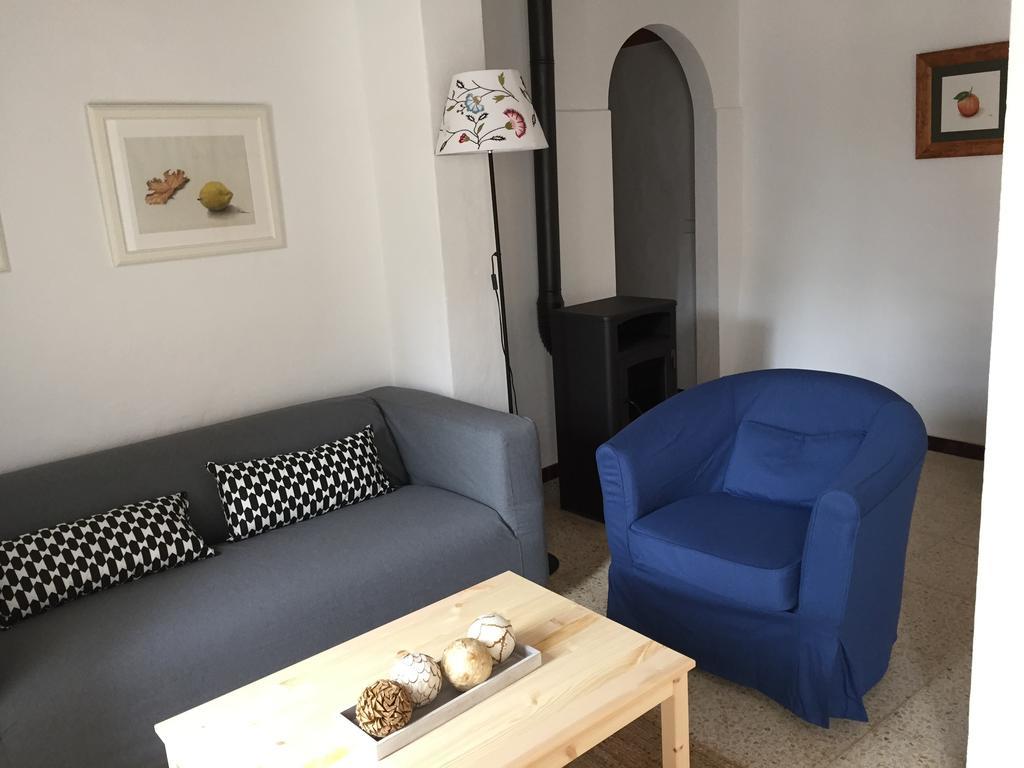 Agroturismo Sa Bassa Crua Sa Torre
