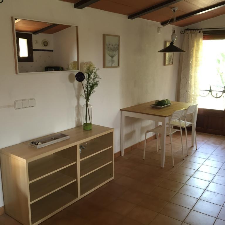 Agroturismo Sa Bassa Crua