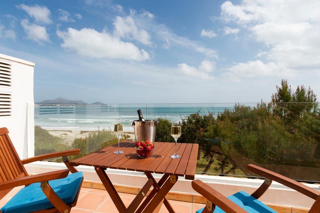 Сasa de vacaciones Playa De - Nordvillas *