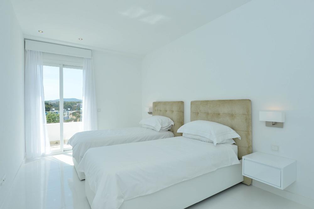 Villa Serenity *