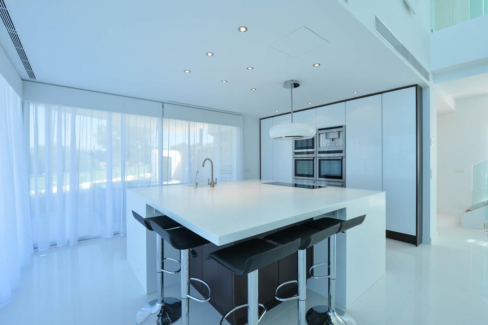 Villa Serenity